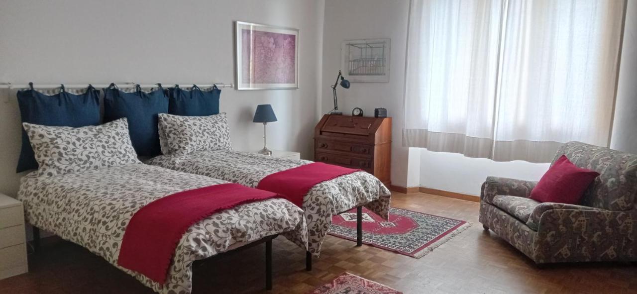 Casa Bartolacci Charme In Bivigliano Zewnętrze zdjęcie