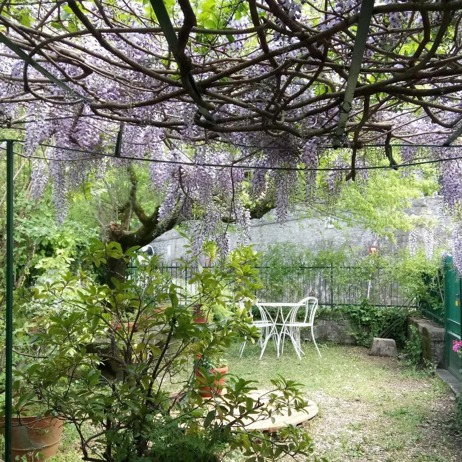 Casa Bartolacci Charme In Bivigliano Zewnętrze zdjęcie
