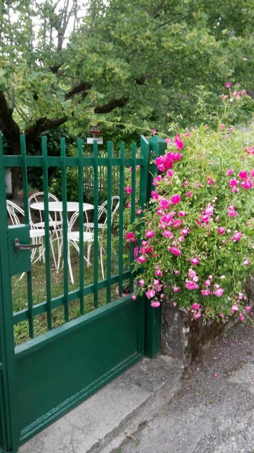 Casa Bartolacci Charme In Bivigliano Zewnętrze zdjęcie