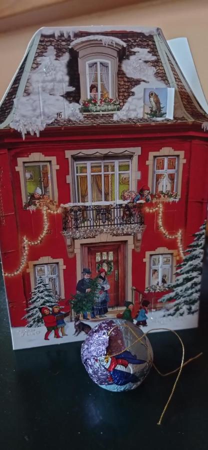 Casa Bartolacci Charme In Bivigliano Zewnętrze zdjęcie
