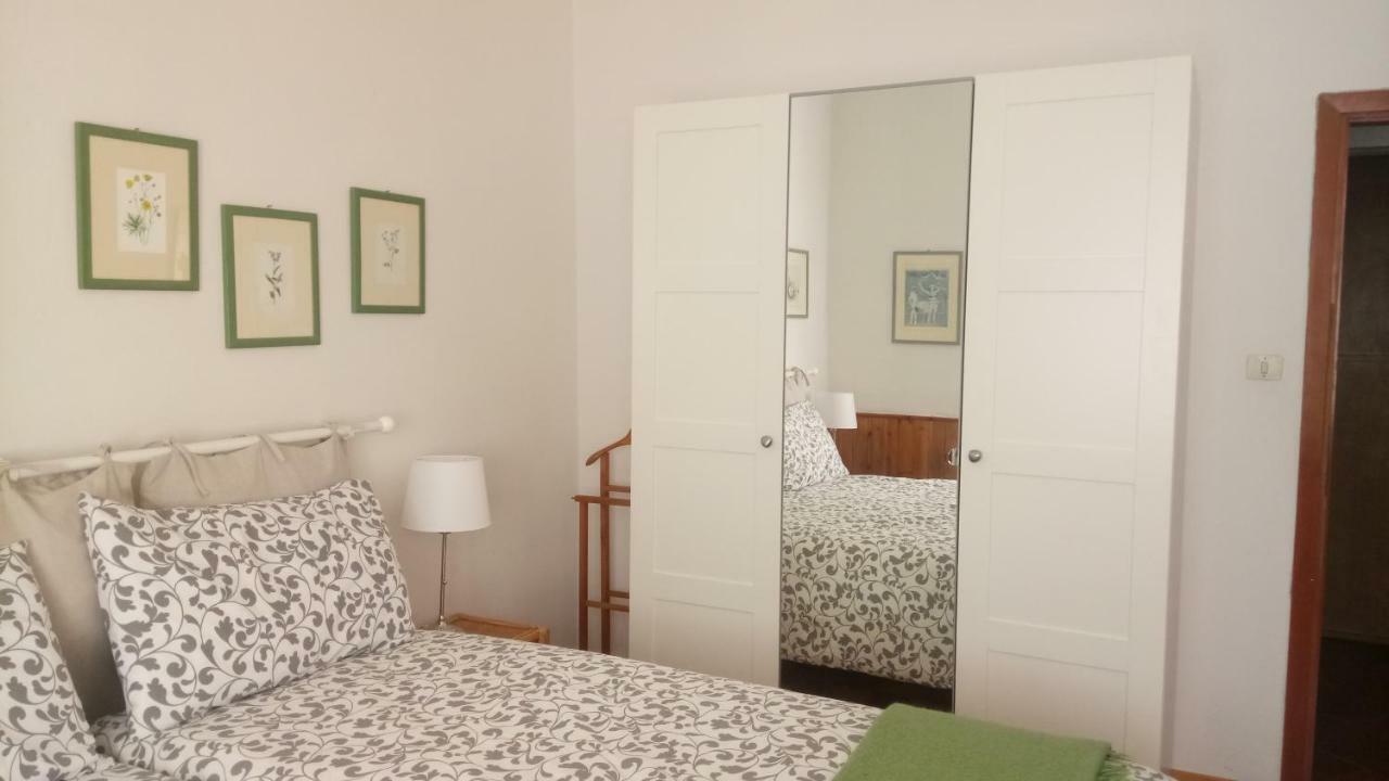 Casa Bartolacci Charme In Bivigliano Zewnętrze zdjęcie